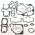 Honda CB CL 450 K1 - K7 68-74 Motordichtsatz Engine Gasket Set Full