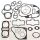 Honda CB CL 450 K1 - K7 68-74 Motordichtsatz Engine Gasket Set Full