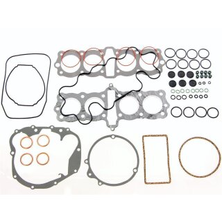 Honda CB 500 Four Motordichtsatz Dichtsatz Motor Engine Gasket Set