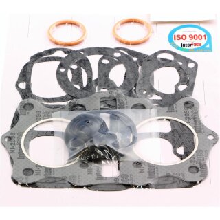 Honda CB CL 350 Zylinderkopf Dichtsatz Motor Gasket Set Top End Cyl Head