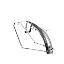 Honda CB 350 400 Four Premium Schutzblech Vorderrad komplett Fender Front