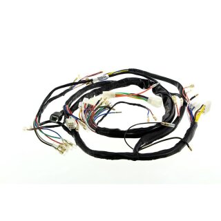 OEM Repro Kabelbaum Main Wiring Harness Kawasaki Z 1000 MKII 26001-1054