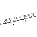 OEM Repro Tankemblem Tank Emblem Kawasaki Z1 R Z 900 1000...