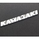 OEM Repro Tankemblem Tank Emblem Kawasaki Z1 R Z 900 1000...