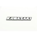 OEM Repro Tankemblem Tank Emblem Kawasaki Z 1 900 400 1000 56014-1013 56013-045 Gas Tank Emblem