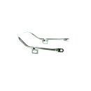 Honda CB 750 Four K6 chrome rear bumber seat...