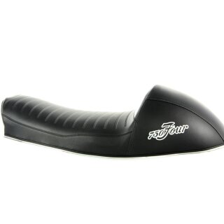 Repro Sitzbank Honda CB 750 Four K2 - K6 Typ GUILIARI RACER