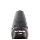 Kawasaki Z900 Z1 Z1A Z1B A4 Z1000 A1-A2 Repro Sitzbank GIULIARI Style Seat Racer