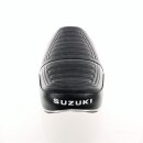 Suzuki GT 380 GT 550 K-B OE-Repro Sitzbank  (späte Modelle) Seat Double