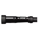 NGK Zündkerzenstecker SD-05 F, für 12 mm Kerze,...