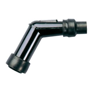 NGK Zündkerzenstecker VB-05 F, für 14 mm Kerze, 120°  VB05F