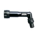 NGK Zünderzenstecker XB-05 F, für 14 mm Kerze,...