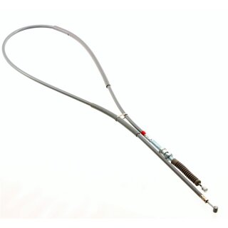Honda SL 350 Bremszug Grau Cable Front Brake Grey OE-Repro Japan