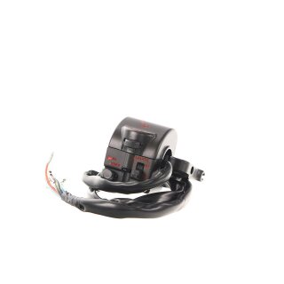 Honda CB 400 500 550 750 Four Lenkerschalter Links Switch Handle Left