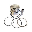 Honda CB 550 Four F K OE-Repro Kolben Kit STD Bohrung Piston Kit