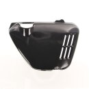 Honda CB 750 Four K0 Sandcast Seitendeckel rechts Side Cover right Oil Tank