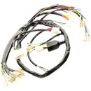 Honda CB 750 Four K6 (K3 K4 K5) OEM Repro Kabelbaum by TEC 32100-341-900  Wire Harness