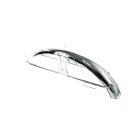 Schutzblech Kotflügel Chrom Neu Fender Front Frontfender Honda SS 50