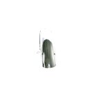 Schutzblech Kotflügel Chrom Neu Fender Front Frontfender Honda SS 50