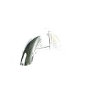 Schutzblech Kotflügel Chrom Neu Fender Front Frontfender Honda SS 50