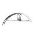 Schutzblech Kotflügel Chrom Neu Fender Front Frontfender Honda SS 50