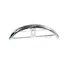 Schutzblech Kotflügel Chrom Neu Fender Front Frontfender Honda SS 50
