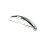 Schutzblech Kotflügel Chrom Neu Fender Front Frontfender Honda SS 50