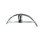 Schutzblech Kotflügel Chrom Neu Fender Front Frontfender Honda SS 50