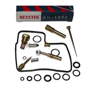 Honda GL 1200 Goldwing SC14 Vergaser Repartur Dichtsatz Carb Rep Gasket