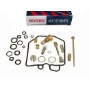 Vergaser Repartur -/ Dichtsatz Carb Rep / Gasket Honda...