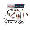 Vergaser Repartur -/ Dichtsatz Carb Rep / Gasket Honda...