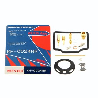 Honda CB 750 Four K0 Vergaser Reparatursatz Dichtsatz Carburetor Repair Kit