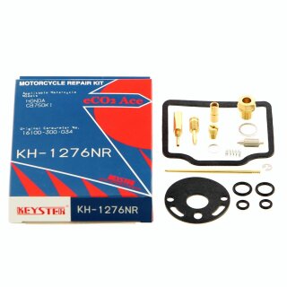 Honda CB750 Four K1 Bj.71 Vergaser Reparatursatz Dichtsatz Carburator repair kit