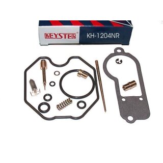 Vergaser Repartur -/ Dichtsatz Carb Rep / Gasket Honda CB650Z KH-1204NR