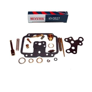 Yamaha XS 650 447 Vergaser Reparatursatz Dichtsatz Carburator repair kit