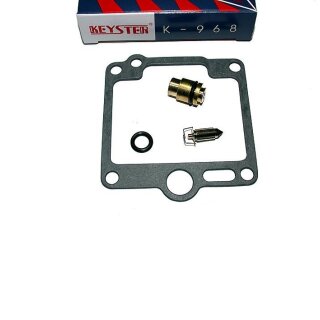 Vergaser Repartur -/ Dichtsatz Carb Rep / Gasket Yamaha XJ600 51H / J Bj. 84-88