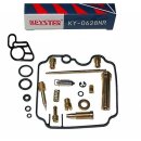 Vergaser Repartur -/ Dichtsatz Carb Rep / Gasket Yamaha...