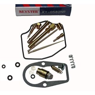 Vergaser Repartur -/ Dichtsatz Carb Rep / Gasket Yamaha XT600E/K 3TB Bj. 93-95