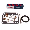 Vergaser Repartur -/ Dichtsatz Carb Rep / Gasket Honda...