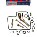 Vergaser Repartur -/ Dichtsatz Carb Rep / Gasket Honda...