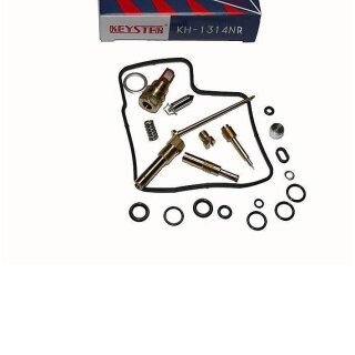 Vergaser Repartur -/ Dichtsatz Carb Rep / Gasket (hinten) Honda VT600C Shadow PC21 Bj.88-89