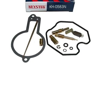 Vergaser Repartur -/ Dichtsatz Carb Rep / Gasket Honda XR600 PE04
