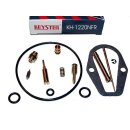 Honda CB 550 Four F BJ.75-78 Vergaser Repartur Dichtsatz Repsatz Carb Repair Kit