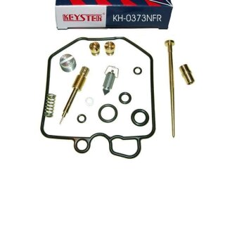 Vergaser Repartur -/ Dichtsatz Carb Rep / Gasket Honda CX500 bis 79 KH-0373NFR