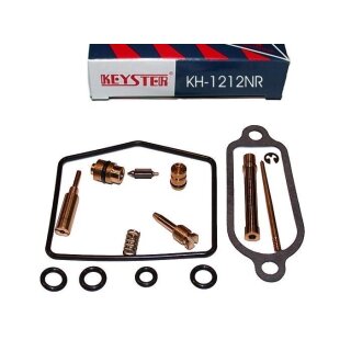 Honda CB 350 Four Vergaser - Repartur -/ Dichtsatz  Carb Repair Kit