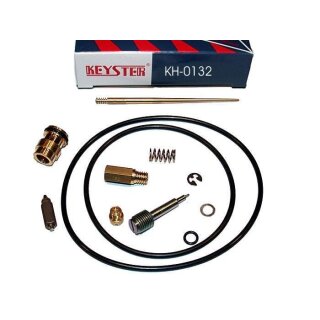 Vergaser Repartur -/ Dichtsatz Carb Rep / Gasket Honda XL350K1/2