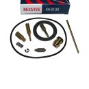 Vergaser Repartur -/ Dichtsatz Carb Rep / Gasket Honda...