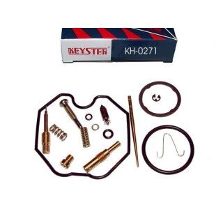 Vergaser Repartur -/ Dichtsatz Carb Rep / Gasket Honda XL200R KH-0271