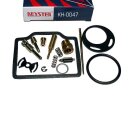 Vergaser Repartur -/ Dichtsatz Carb Rep / Gasket Honda...