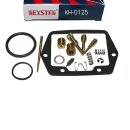 Vergaser Repartur -/ Dichtsatz Carb Rep / Gasket Honda...